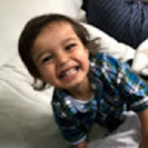 Meet your Posher, Sergio